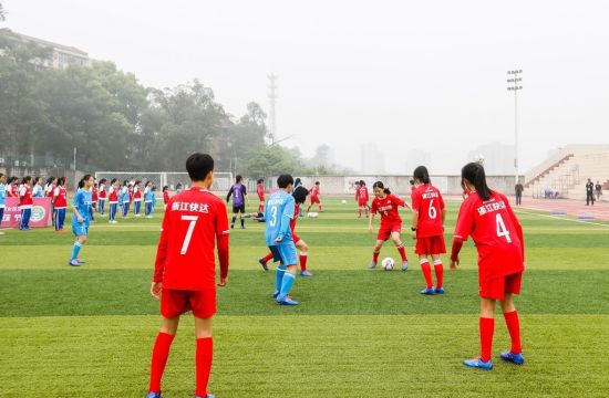  意甲女足联赛扩军推动女子足球发展  