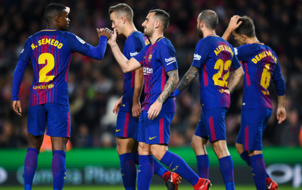  里尔锋线全面开花五球横扫昂热展强攻实力